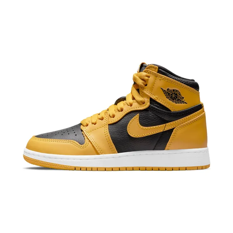 Jordan 1 Retro High OG Pollen (GS) (575441-701)