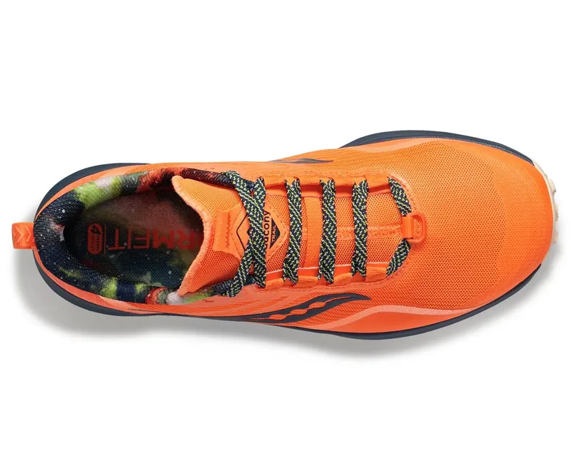 Saucony Peregrine 12 Campfire Story (S20737-65)