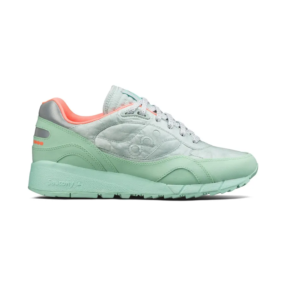 Saucony Shadow 6000 Space Blue Grey (S70345-1)