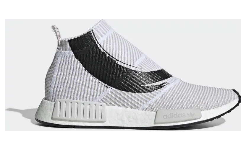 Adidas NMD CS1 Primeknit ‘Koi Fish’ (BB9260)