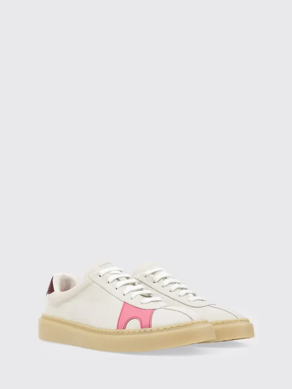 Camper Twins Leather White (K201909-004TWINS0)