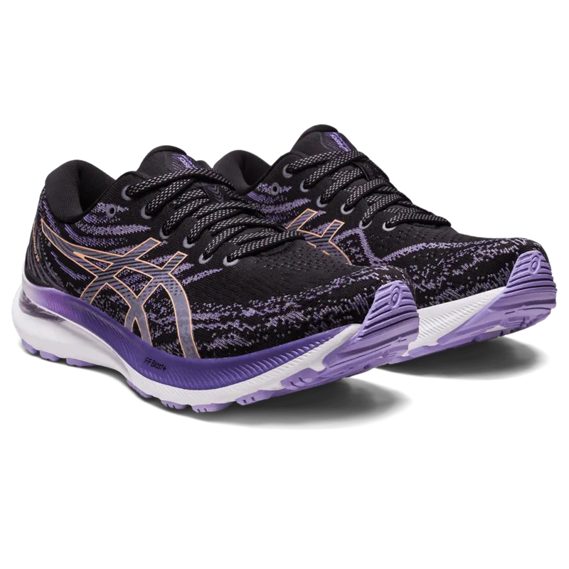 Asics GEL-KAYANO 29 Black/Summer Dune (1012B272.004)