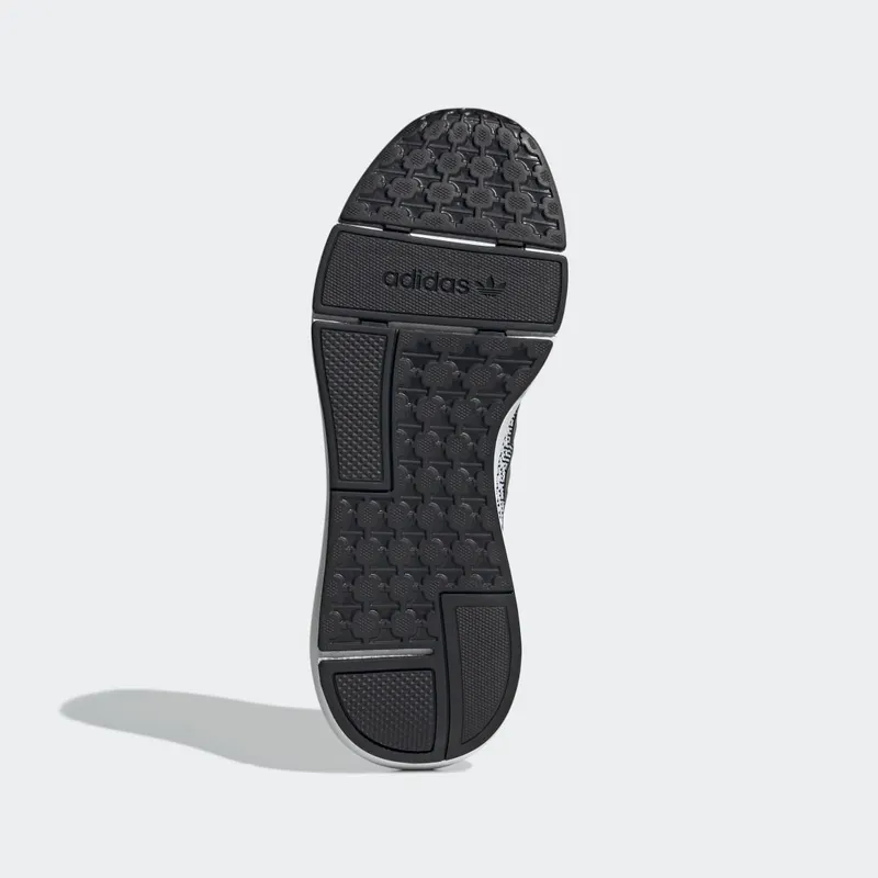 Adidas Swift Run 22 Cloud White / Cloud White / Core Black (GZ3507)