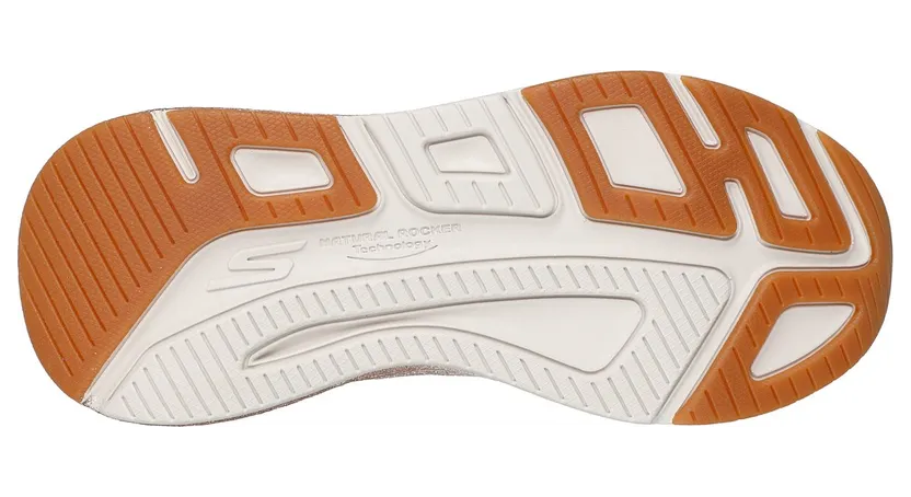 skechers-max-cushioning 129649_GLD