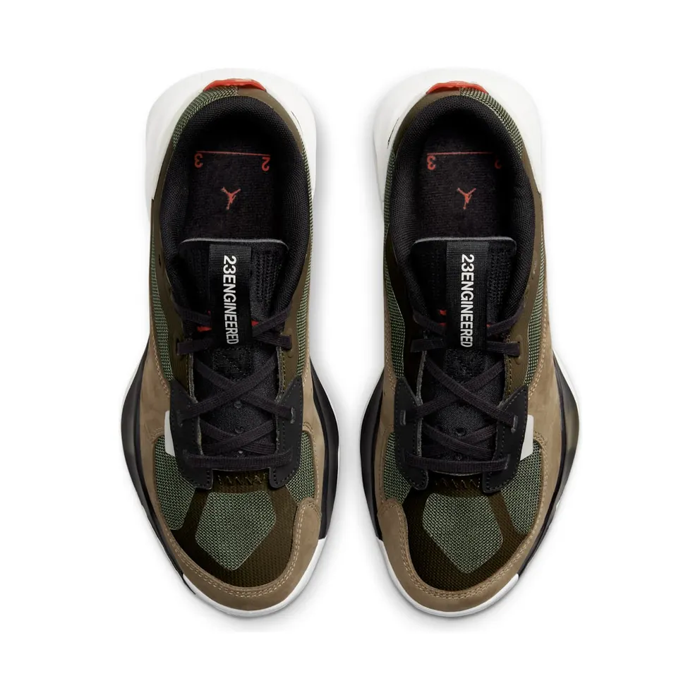 Jordan Air 200E Brown (DH7381-261)