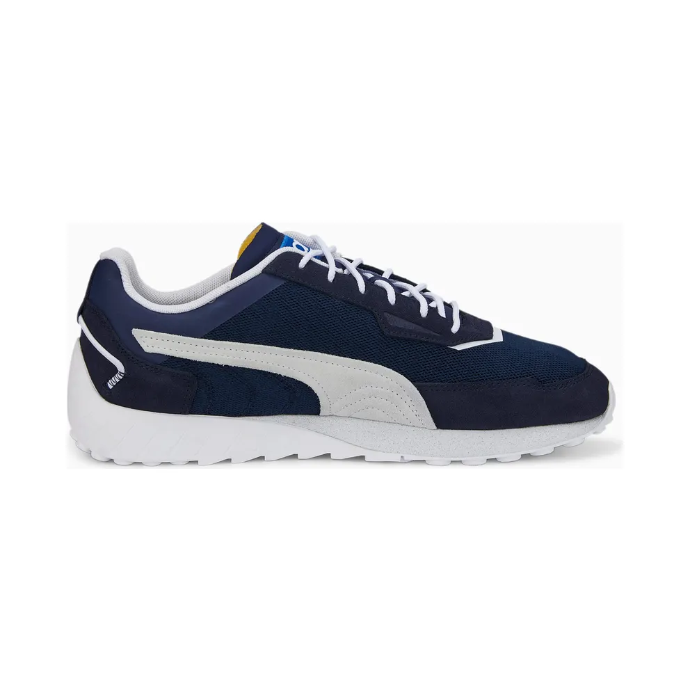 Puma Speedfusion x Sparco Motorsport Shoes Blue/White (30735606)