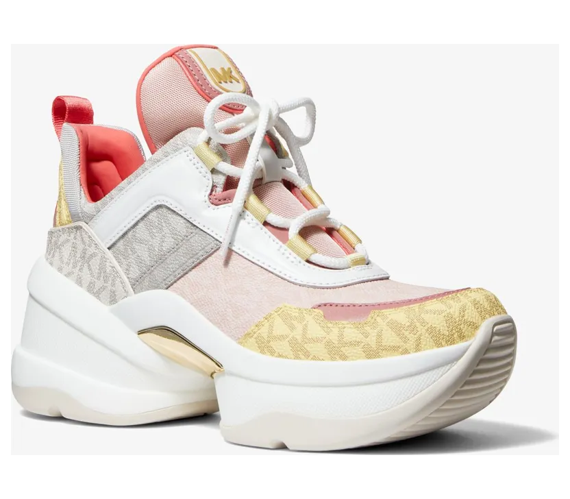 michael-kors-sneaker 43S2OLFS4B