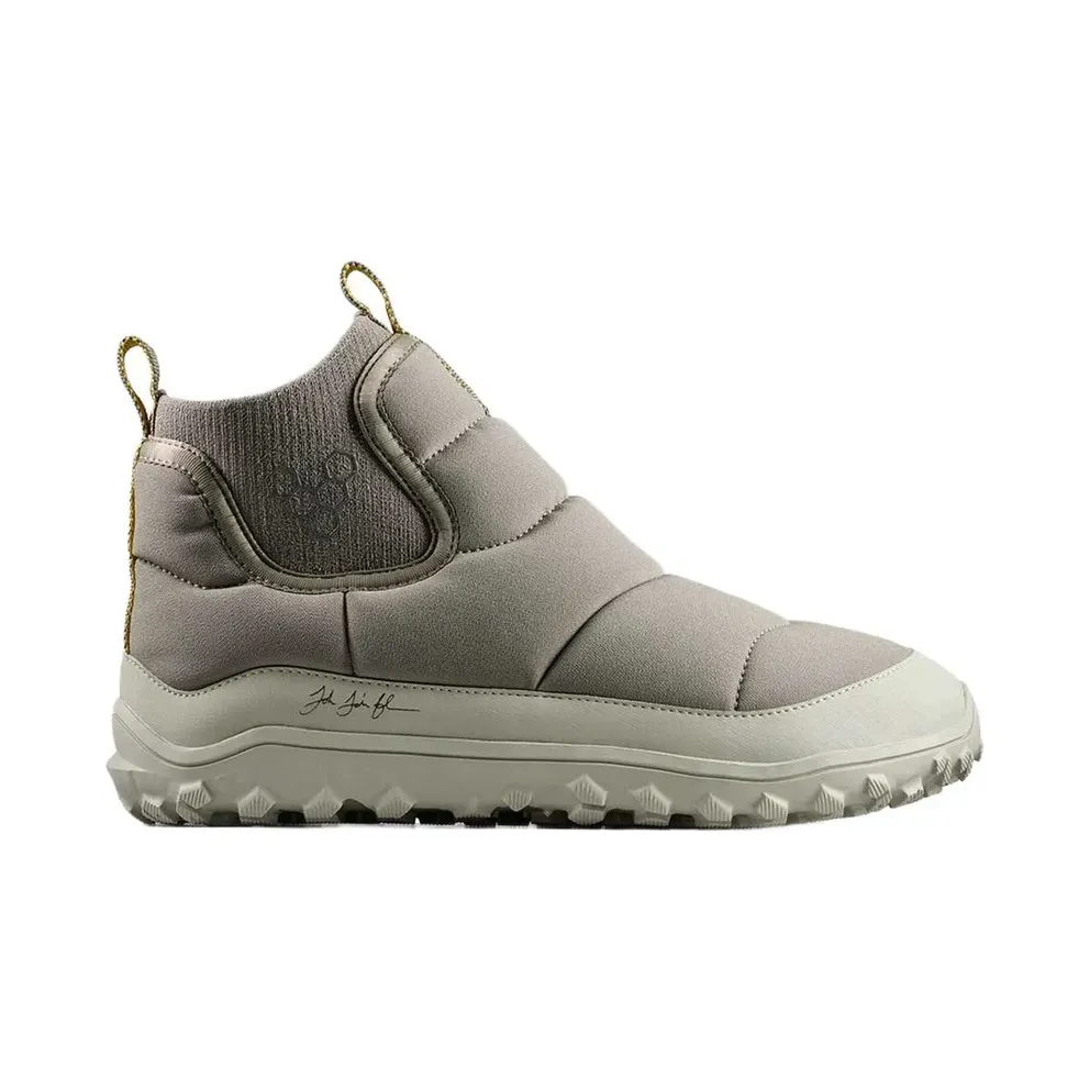 Vivobarefoot sneaker Green (309498-02)