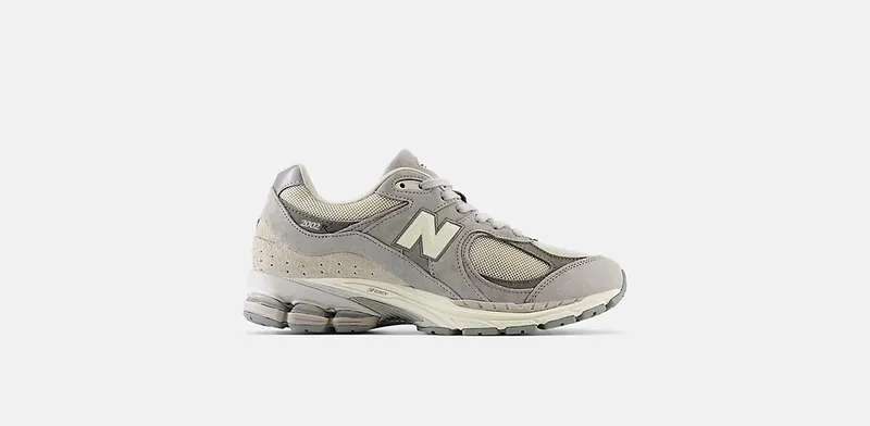 New Balance 2002R “Lunar New Year – Grey” (M2002RLN)