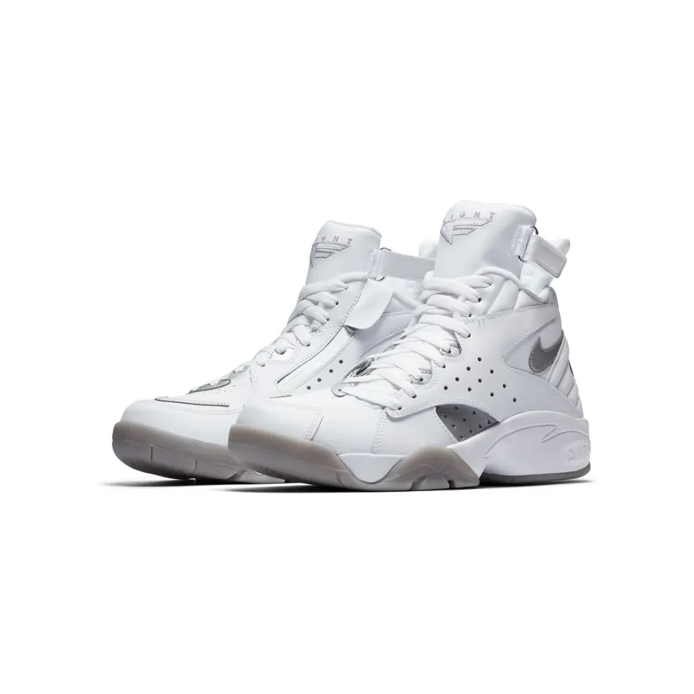 Nike Air Maestro 2 LTD White Metallic Silver White/Metallic Silver (AH8511-102)