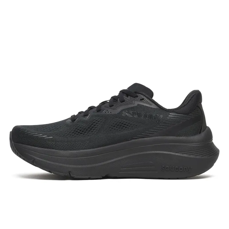 SAUCONY Guide 19 “Triple Black” (S21058-101)