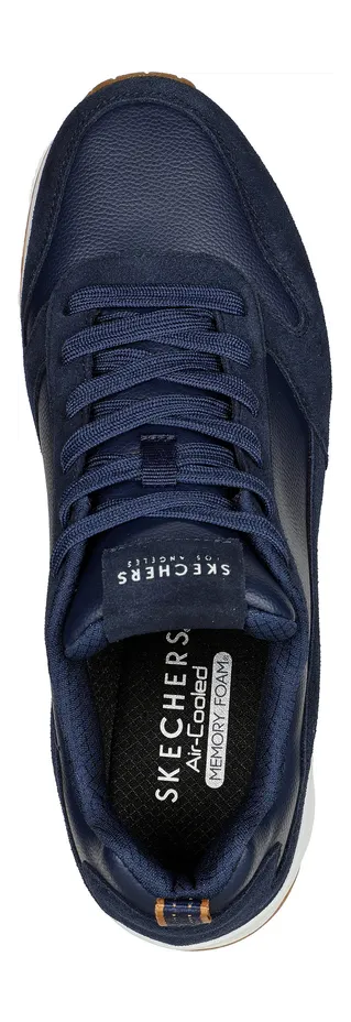 skechers-skech 52468 NVY