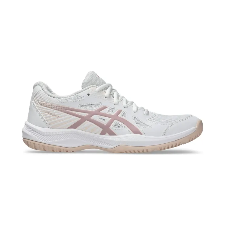Asics Upcourt 6 White (1072A107104)