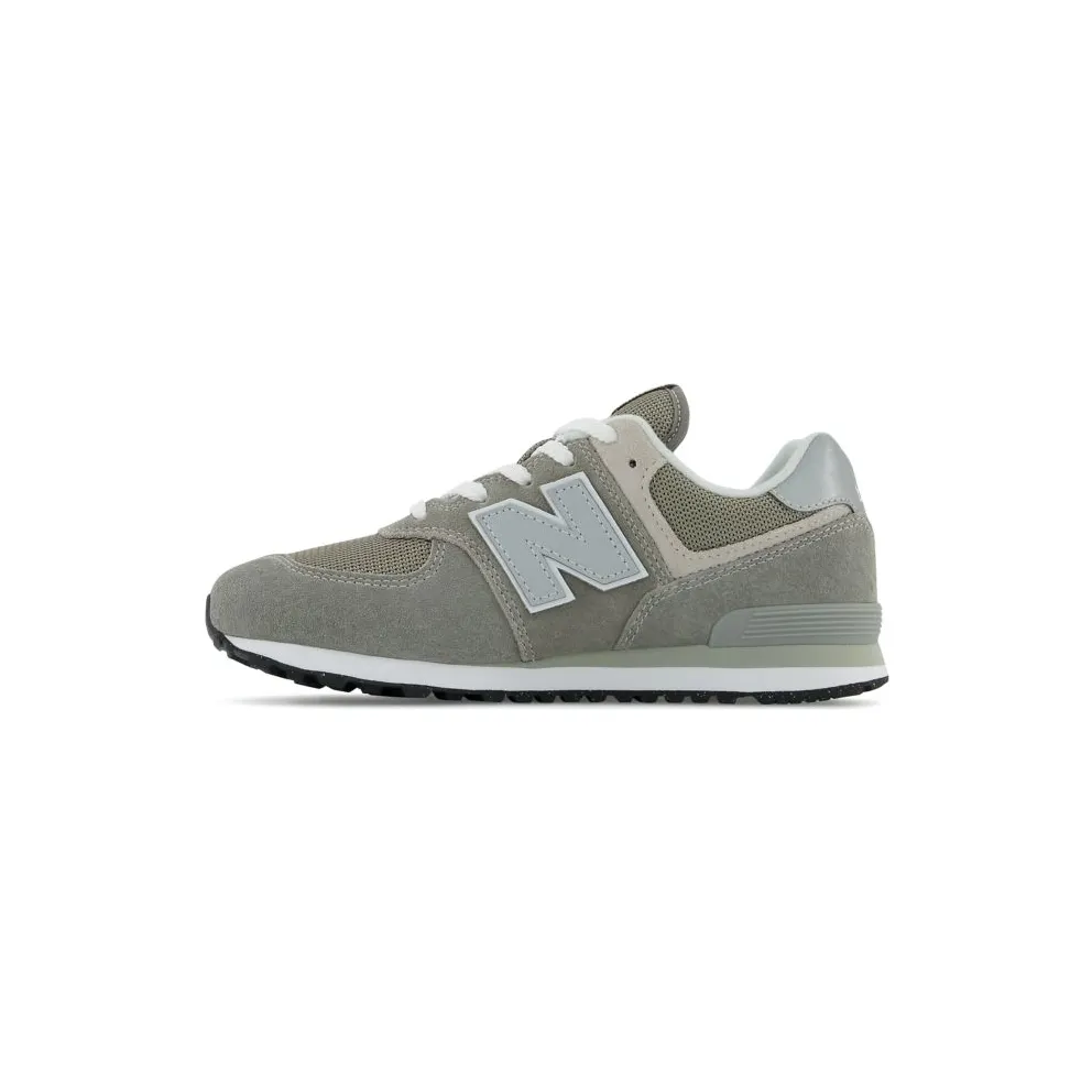 New Balance New Balance Grey/White (GC574EVG)