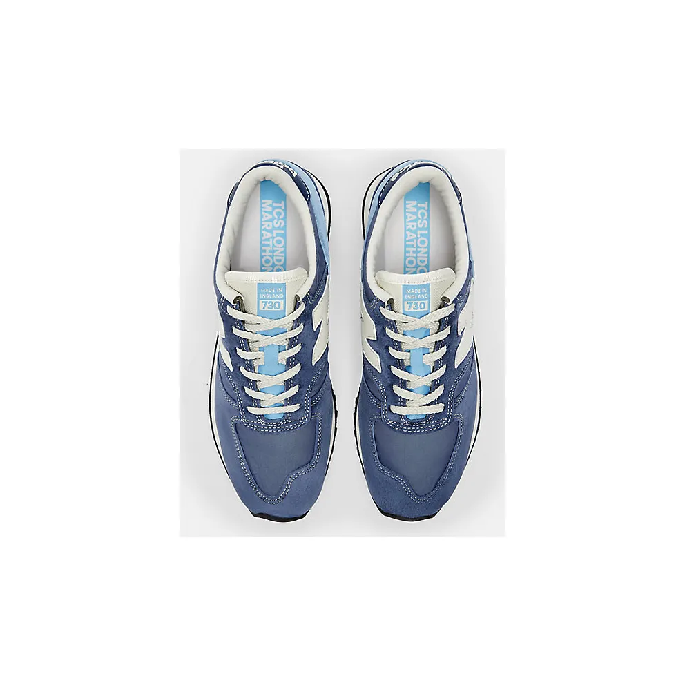 New Balance 730 MiUK Run the Boroughs TCS London Marathon (M730LDN)