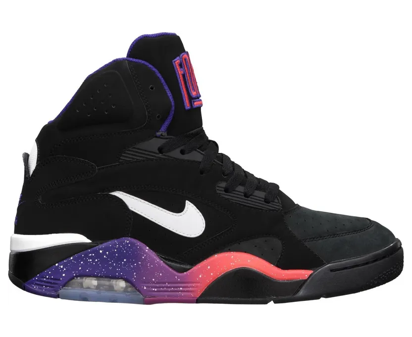 Nike Air Force 180 Phoenix Suns
