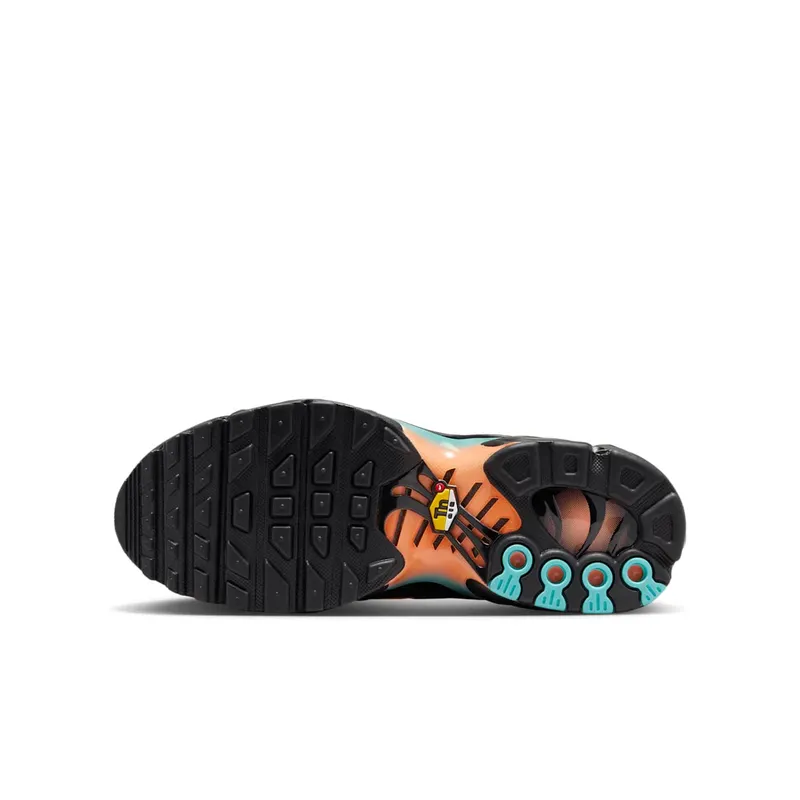 Nike Air Max Plus Aurora Green Orange Pulse (CD0609-037)