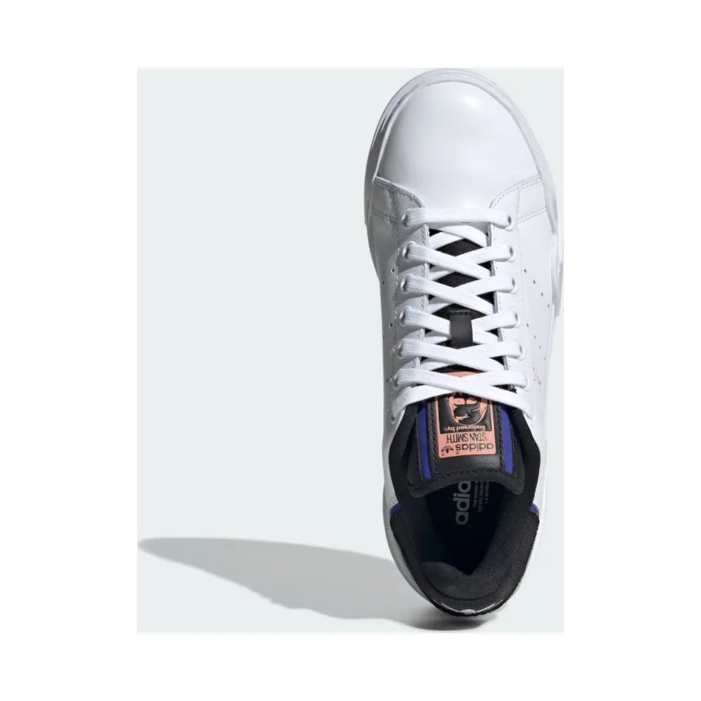 adidas Stan Smith Bonega 2B Cloud White / Core Black / Wonder Clay (IG2585)