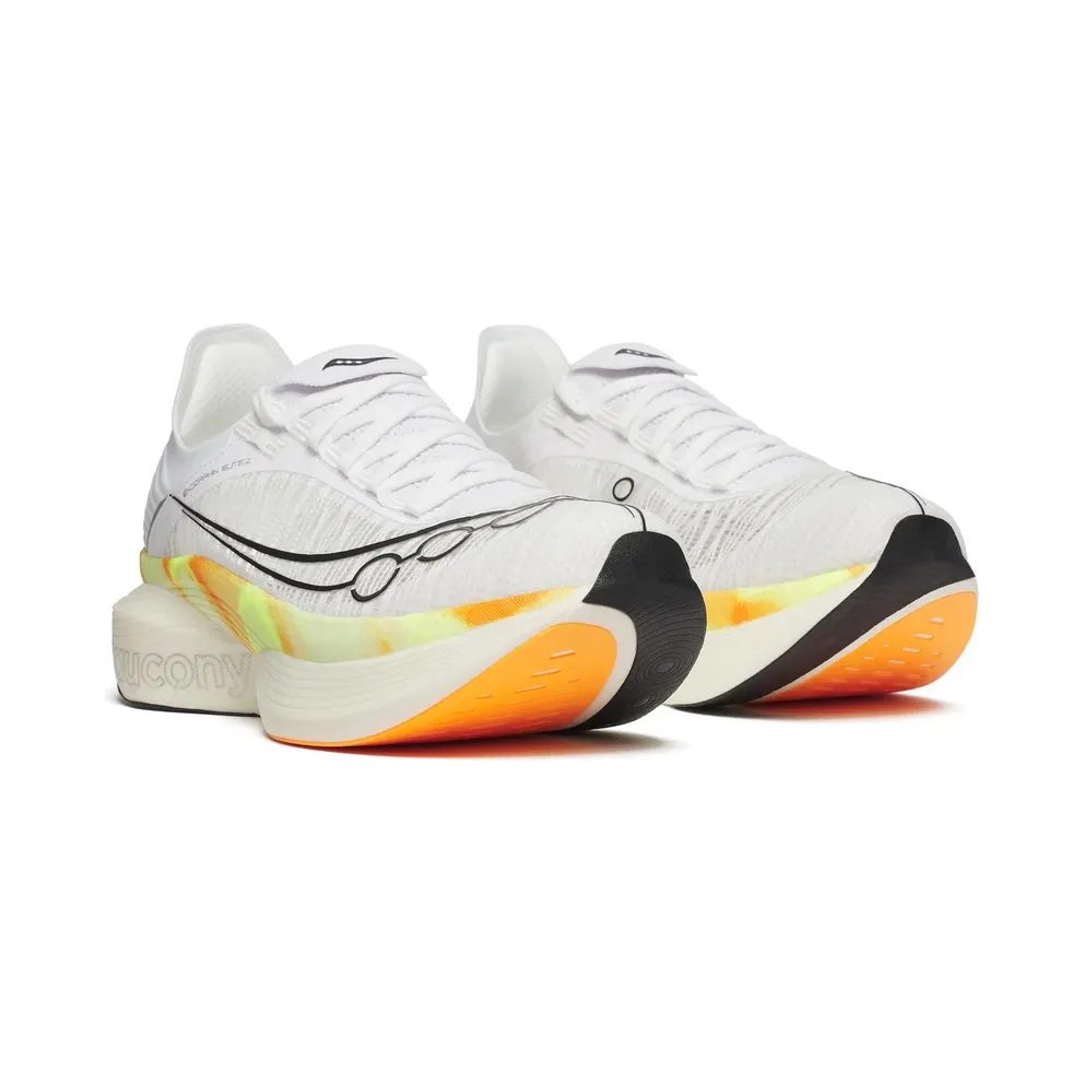 Saucony Endorphin Elite 2 White Peel (S30994-130)