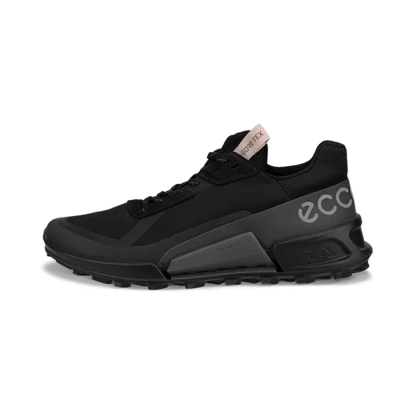 Ecco Biom 2.1 X Country W Black (82283356340)