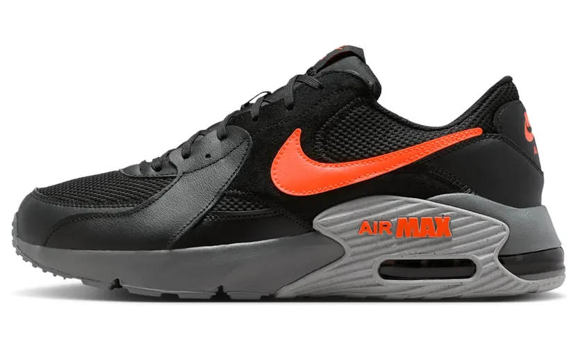 Nike Air Max Excee Black / Smoke Grey / Light Smoke Grey (FZ5486-008)