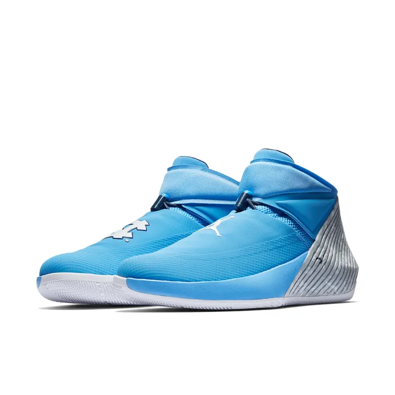 Jordan Why Not Zer0.1 UNC University Blue/White (AA2510-402)
