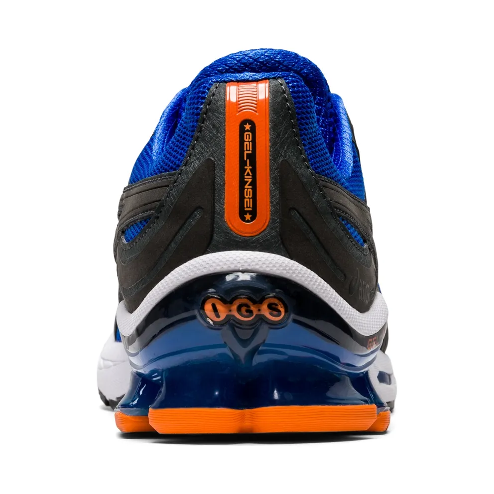 Asics x Affix Gel-Kinsei OG Blue (2020) (1021A254-400)