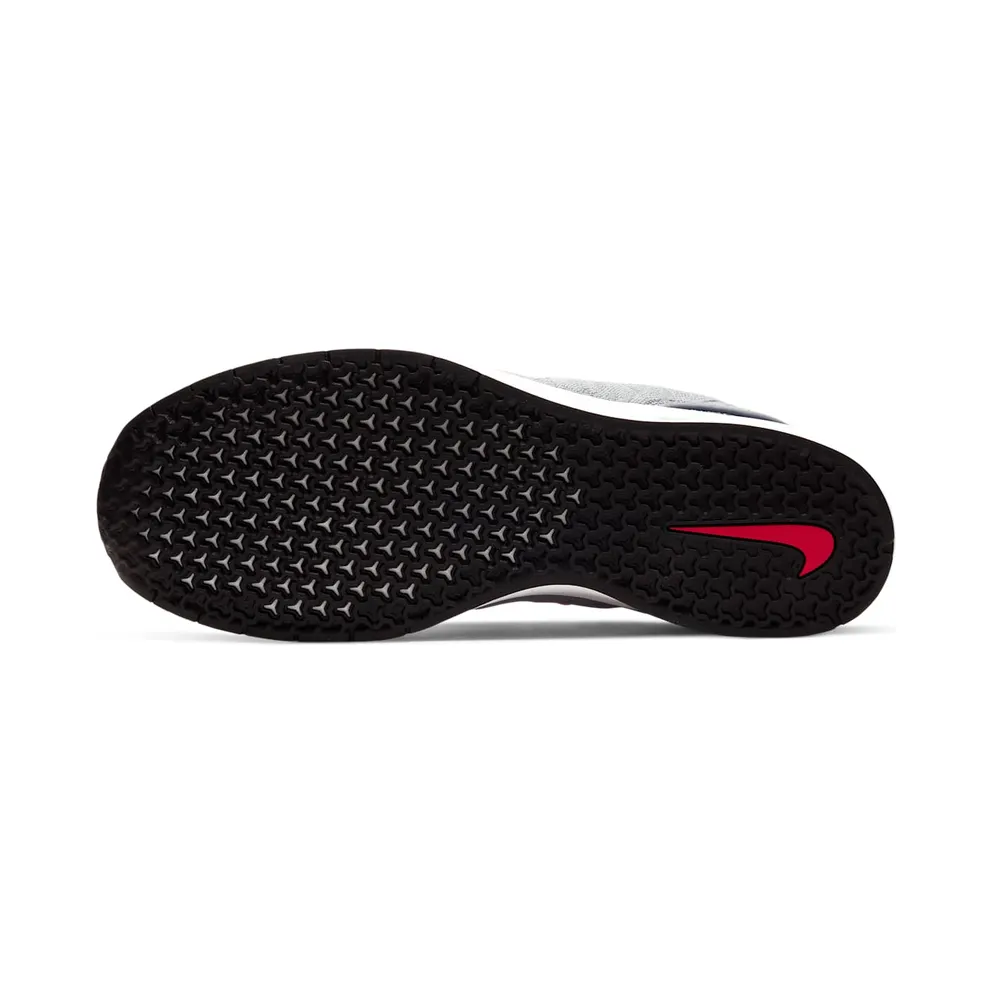 Nike SB Air Max Janoski 2 Particle Grey Particle Grey/University Red-Summit White (AQ7477-008)