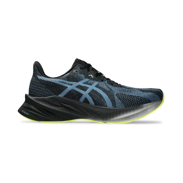 ASICS Dynablast 5 Black Winter Sea (1011B983-002)