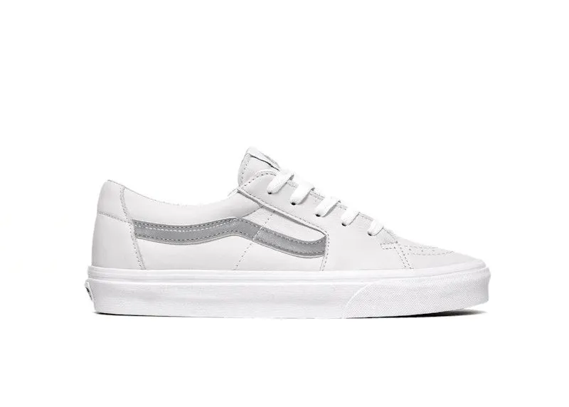 Vans Sk8-Low White Reflective (VN0A4UUKA0L)