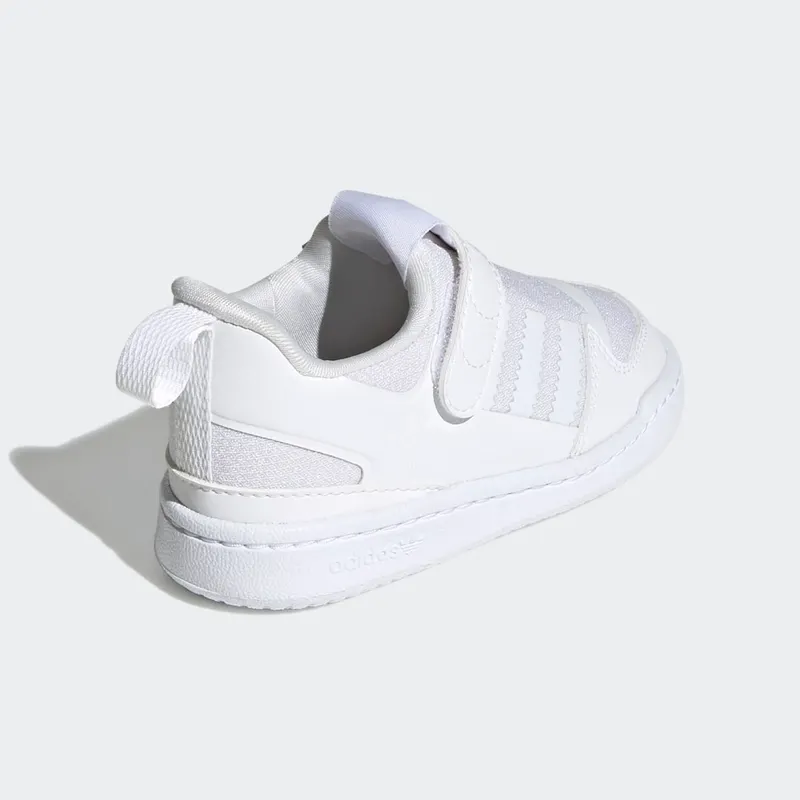 Adidas Forum 360 Cloud White / Cloud White / Cloud White (GZ8360)
