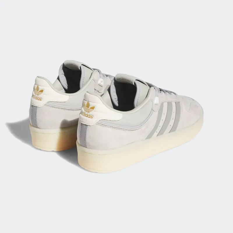 Adidas Rivalry Low 86 Sesame / Mgh Solid Grey / Cream White (FZ6323)