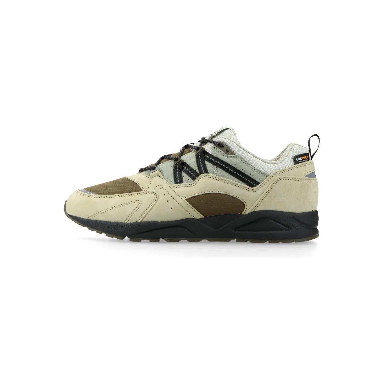 Karhu Fusion 2.0 Olive Green / Jet Black