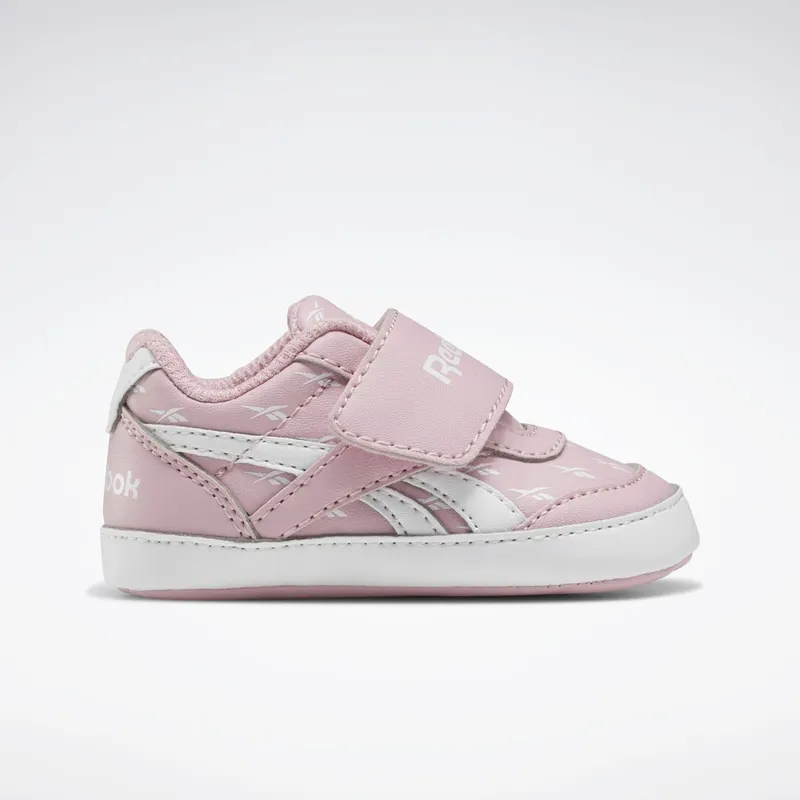 Reebok Royal Classic Jogger Layette Classic Pink / White / Classic Pink (FW8997)