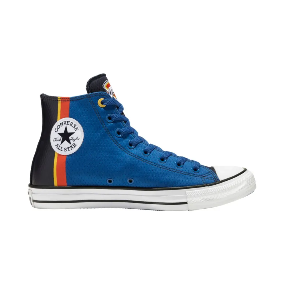 Converse Chuck Taylor All-Star 70s Hi Franchise Oklahoma City Thunder (159419C)
