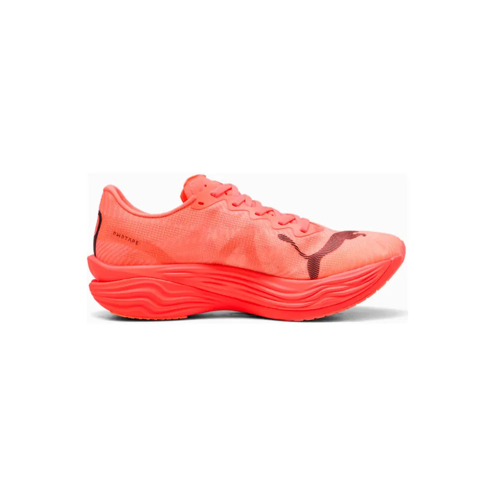 Puma Deviate Nitro Elite 3 Glow Red (309809-06)
