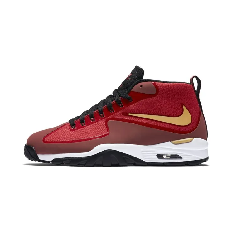 Nike Air Untouchable Vapor Gym Red (807164-600)