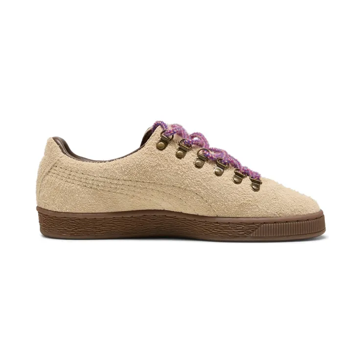 Puma Suede Hike “Cashew” (40716602)