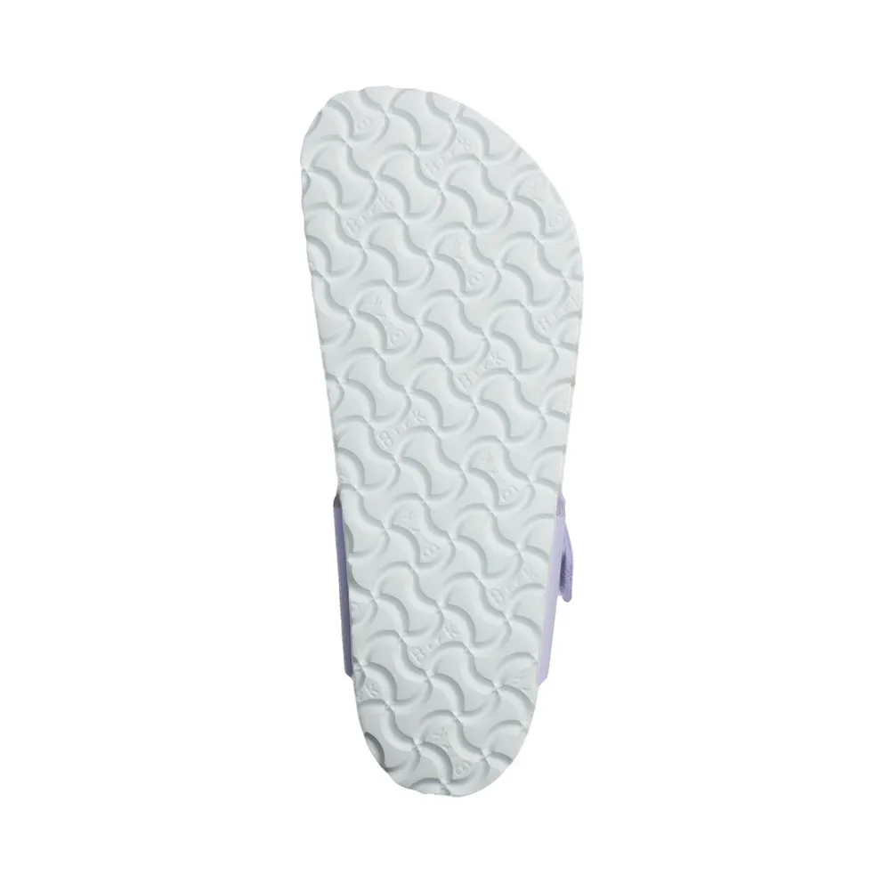 Birkenstock W Gizeh BF BC Earthy Vegan Lavender Fog (1022596)