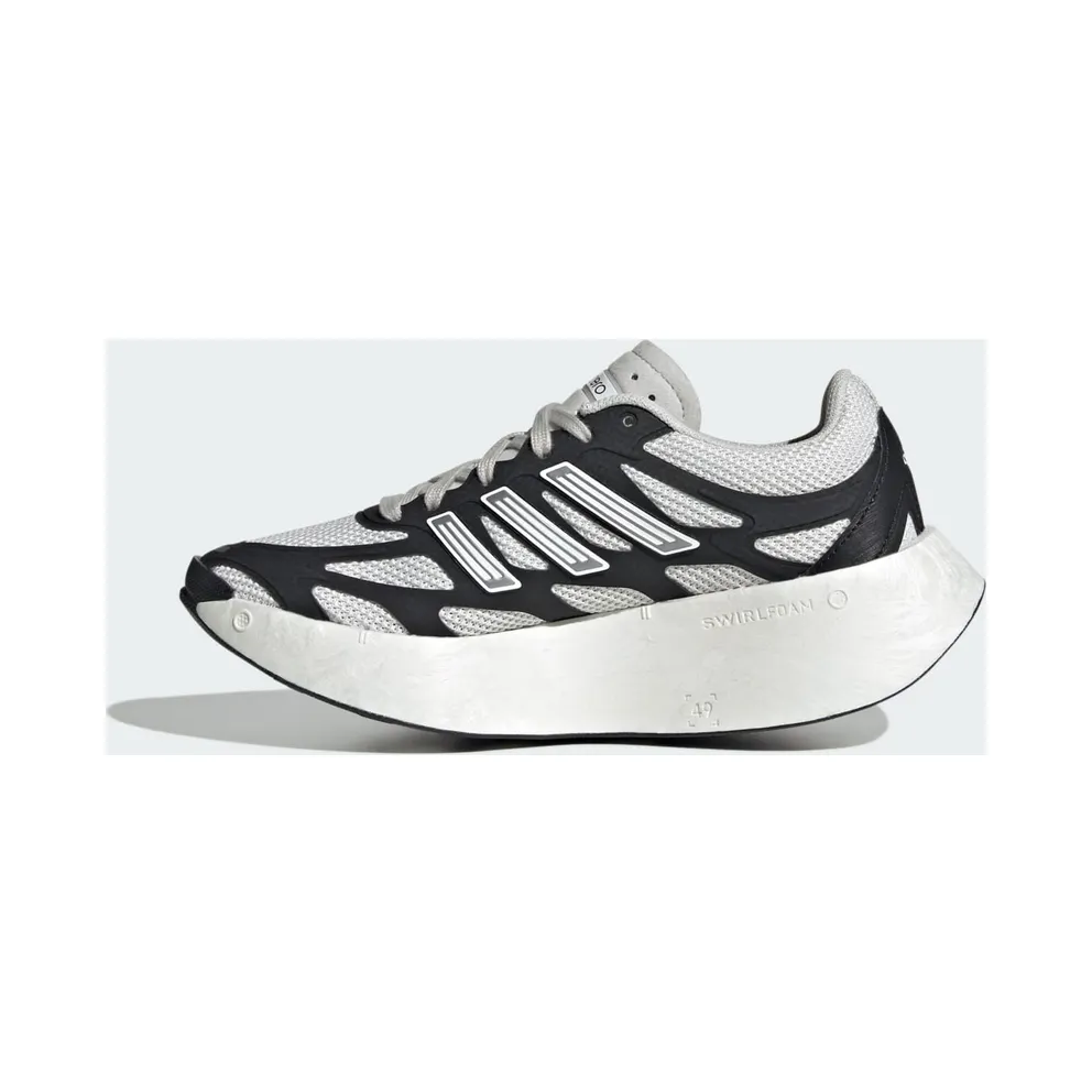adidas Adizero Aruku Shoes Kids “Core Black / Cloud White / Grey One” (JR4060)