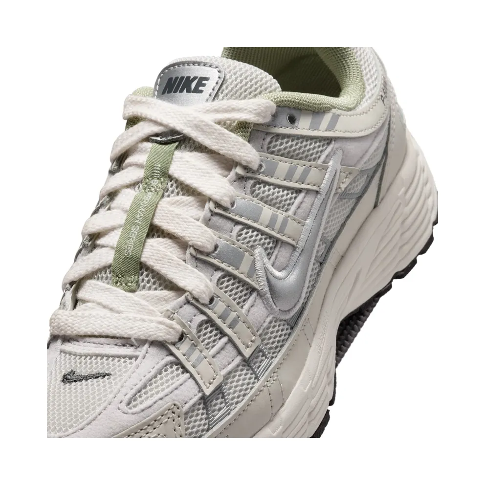 Nike P-6000 Platinum Tint/Sail/Anthracite/Metallic Silver (IV5763-094)