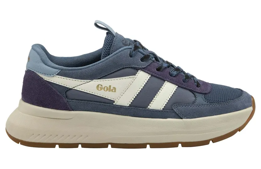 Gola sneaker paars (CLB778EW)