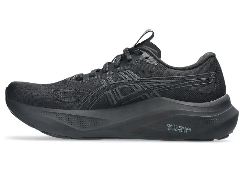 ASICS GT-2000 14 “Black / Graphite Grey” (1012B843-002)
