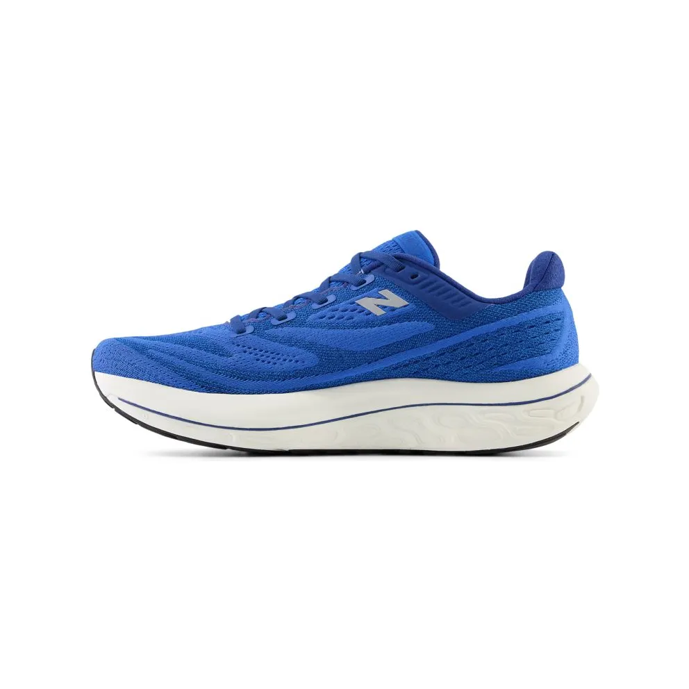 New Balance Fresh Foam X Vongo v6 Blue Oasis Atlantic Blue (MVNGOCB6)