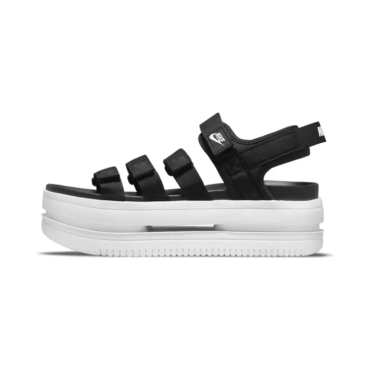 Nike Icon Classic “Black / White” (DH0223-001)