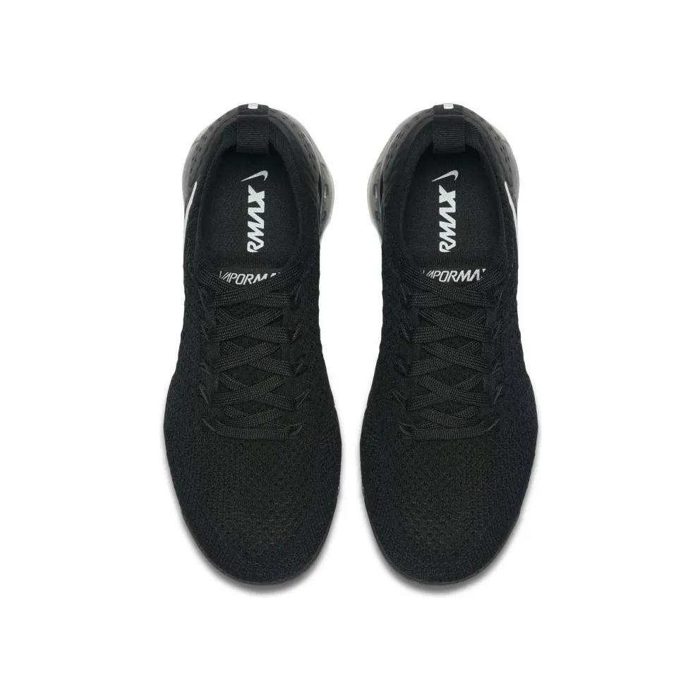 Nike Air VaporMax 2 Black White (W) Black/Black-White (942843-001)