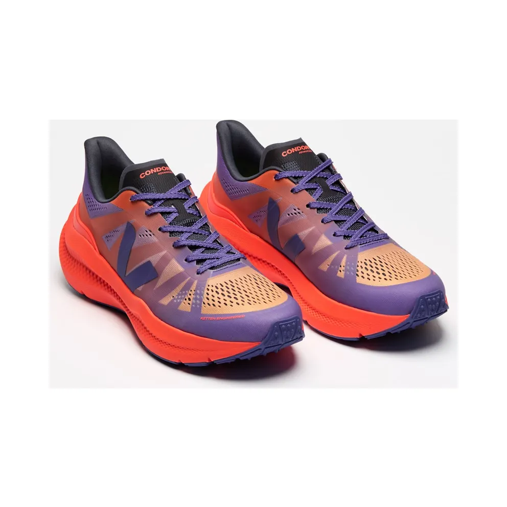 Veja Condor Purple