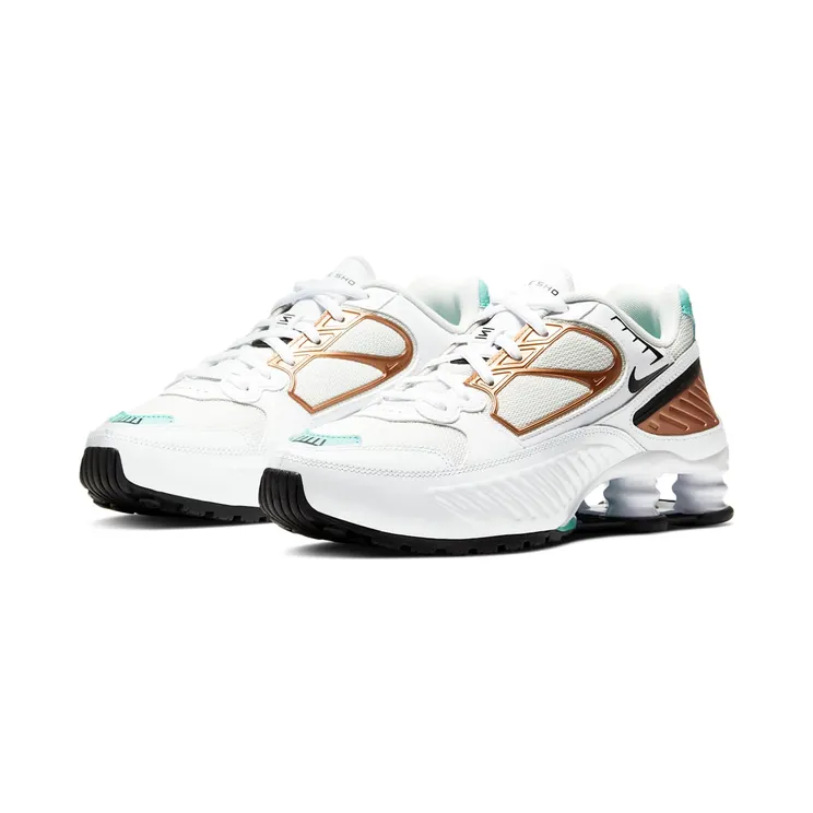 nike-shox BQ9001-100