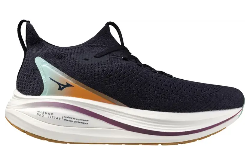 Mizuno Neo Vista Blauw (J1GC2539-05)