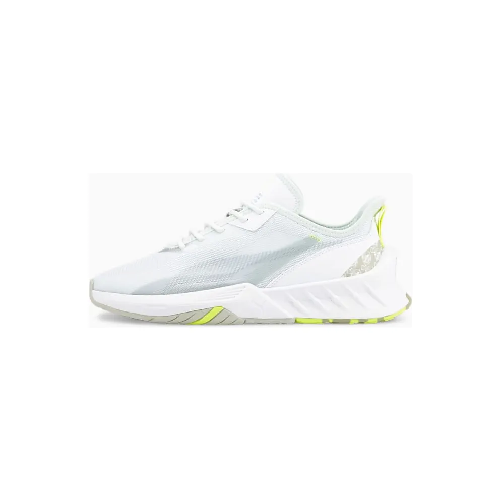 Puma Maco SL RKDO Esports White/Green (307354-02)